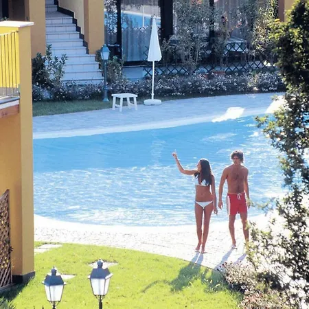 Le Terrazze Sul Lago Padenghe - Igs02338-dyc *