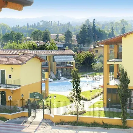 Le Terrazze Sul Lago Padenghe - Igs02338-dyc Daire